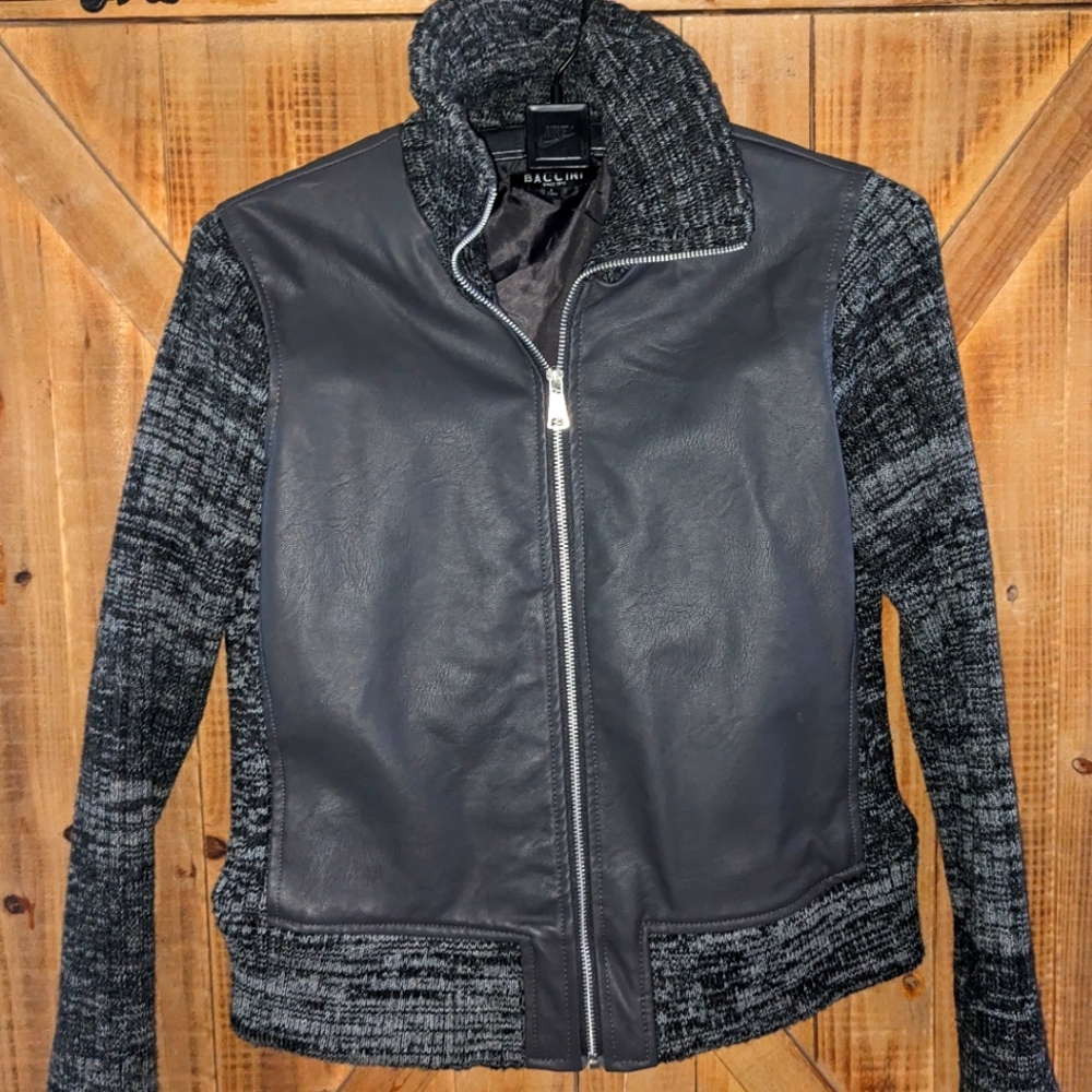 Baccini Jacket